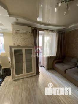 1-к квартира, вторичка, 40м2, 2/9 этаж