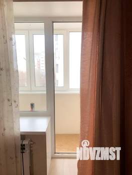 1-к квартира, вторичка, 35м2, 5/10 этаж