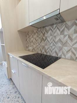 2-к квартира, вторичка, 61м2, 14/22 этаж