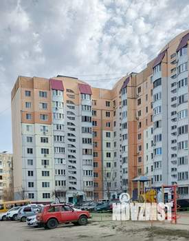 2-к квартира, вторичка, 69м2, 2/10 этаж