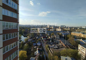 3-к квартира, вторичка, 80м2, 17/25 этаж