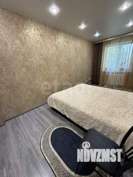 3-к квартира, вторичка, 58м2, 5/5 этаж