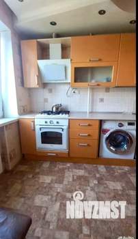 2-к квартира, вторичка, 50м2, 5/12 этаж