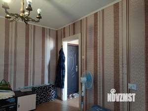 1-к квартира, вторичка, 22м2, 9/9 этаж