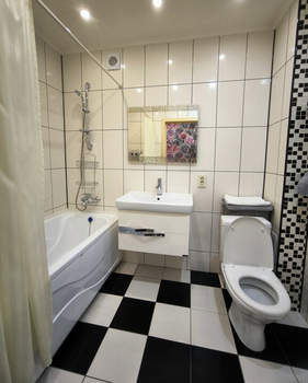 1-к квартира, вторичка, 48м2, 10/10 этаж