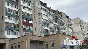 2-к квартира, вторичка, 49м2, 9/9 этаж