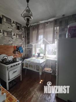 2-к квартира, вторичка, 44м2, 3/5 этаж
