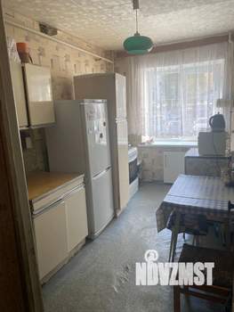 3-к квартира, вторичка, 60м2, 2/9 этаж