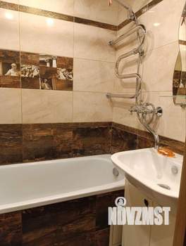 3-к квартира, вторичка, 63м2, 5/9 этаж