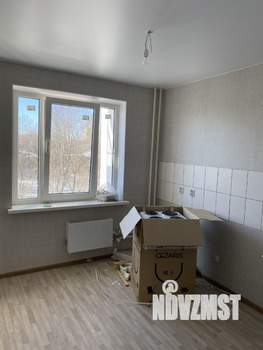 1-к квартира, вторичка, 27м2, 7/10 этаж