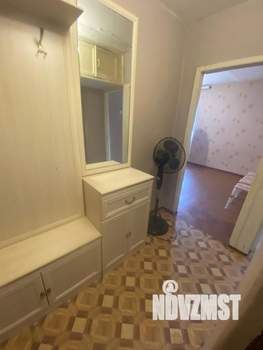 2-к квартира, вторичка, 36м2, 2/5 этаж