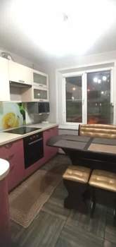 1-к квартира, вторичка, 29м2, 7/9 этаж