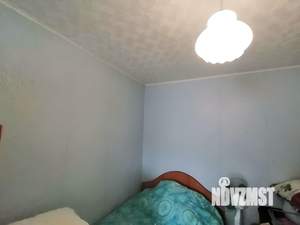 2-к квартира, вторичка, 45м2, 4/9 этаж