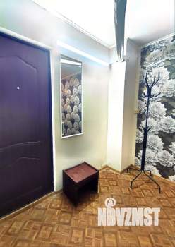 1-к квартира, вторичка, 35м2, 1/9 этаж