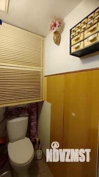 1-к квартира, вторичка, 37м2, 3/9 этаж