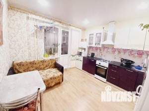 1-к квартира, вторичка, 42м2, 5/9 этаж