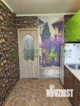 2-к квартира, вторичка, 43м2, 4/9 этаж