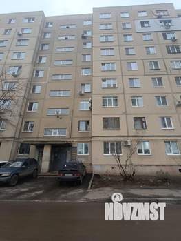 1-к квартира, вторичка, 38м2, 1/9 этаж