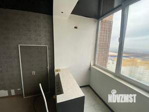 1-к квартира, вторичка, 54м2, 18/19 этаж