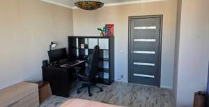 3-к квартира, вторичка, 64м2, 8/10 этаж