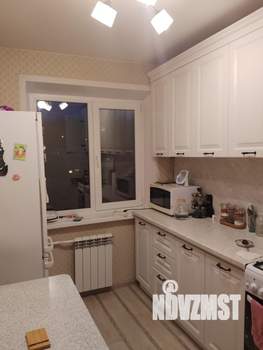 2-к квартира, вторичка, 46м2, 9/9 этаж