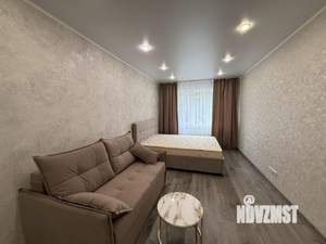 1-к квартира, вторичка, 40м2, 2/23 этаж