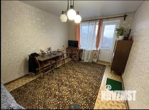 3-к квартира, вторичка, 52м2, 4/5 этаж