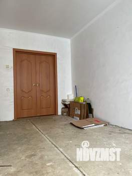 3-к квартира, вторичка, 74м2, 3/10 этаж