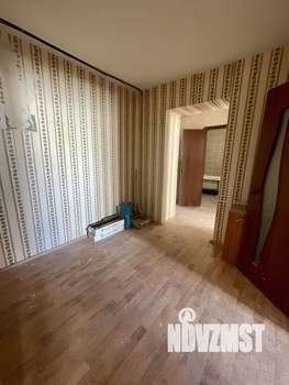 3-к квартира, вторичка, 75м2, 5/10 этаж