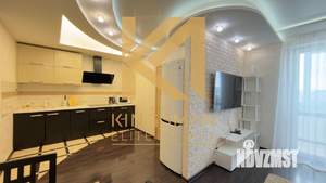 2-к квартира, вторичка, 46м2, 16/25 этаж