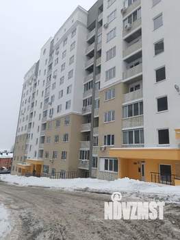 1-к квартира, вторичка, 33м2, 9/11 этаж