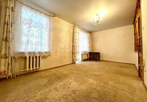 1-к квартира, вторичка, 43м2, 1/10 этаж