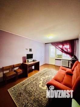 3-к квартира, вторичка, 60м2, 4/5 этаж