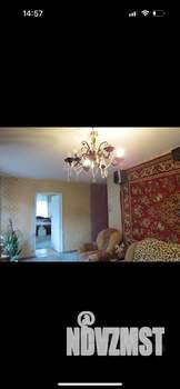 4-к квартира, вторичка, 78м2, 3/9 этаж