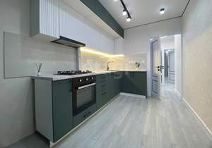 2-к квартира, вторичка, 59м2, 8/9 этаж