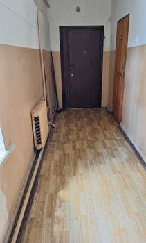 2-к квартира, вторичка, 36м2, 2/2 этаж