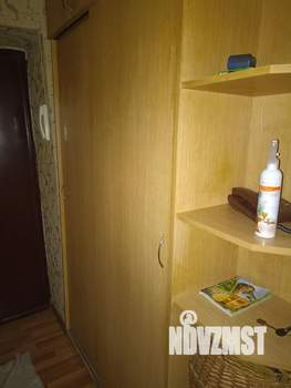 1-к квартира, вторичка, 30м2, 5/5 этаж