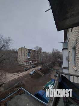 1-к квартира, вторичка, 32м2, 4/5 этаж