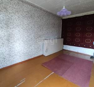 3-к квартира, вторичка, 60м2, 5/5 этаж