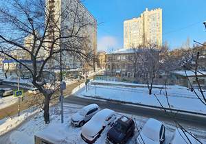 3-к квартира, вторичка, 100м2, 3/8 этаж