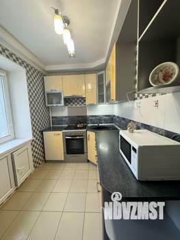 2-к квартира, вторичка, 44м2, 2/9 этаж