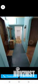 2-к квартира, вторичка, 56м2, 5/9 этаж