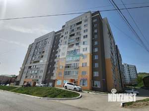 2-к квартира, вторичка, 73м2, 4/10 этаж