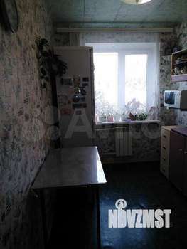 3-к квартира, вторичка, 57м2, 7/9 этаж