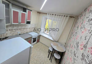 1-к квартира, вторичка, 30м2, 3/5 этаж