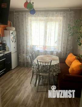 1-к квартира, вторичка, 45м2, 4/10 этаж