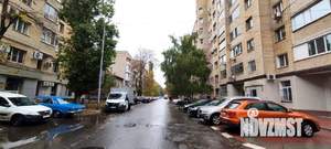 3-к квартира, вторичка, 130м2, 9/9 этаж
