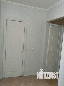 2-к квартира, вторичка, 53м2, 1/7 этаж