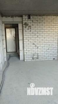 1-к квартира, вторичка, 47м2, 8/21 этаж