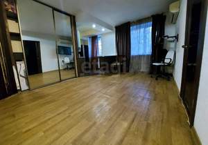 2-к квартира, вторичка, 44м2, 1/5 этаж